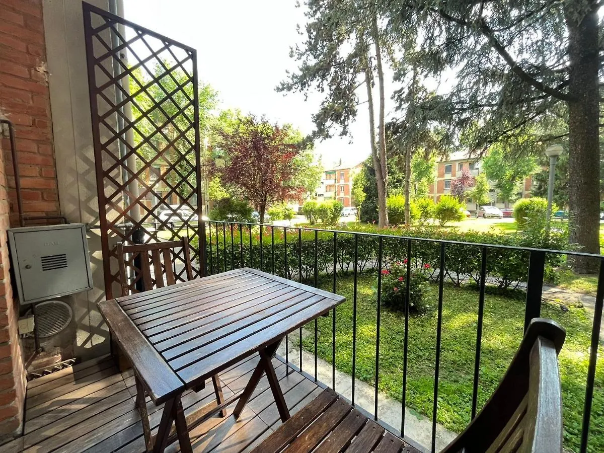 Kibilu - San Donato Vicinanze Irccs Policlinico Apartment San Donato Milanese Italy