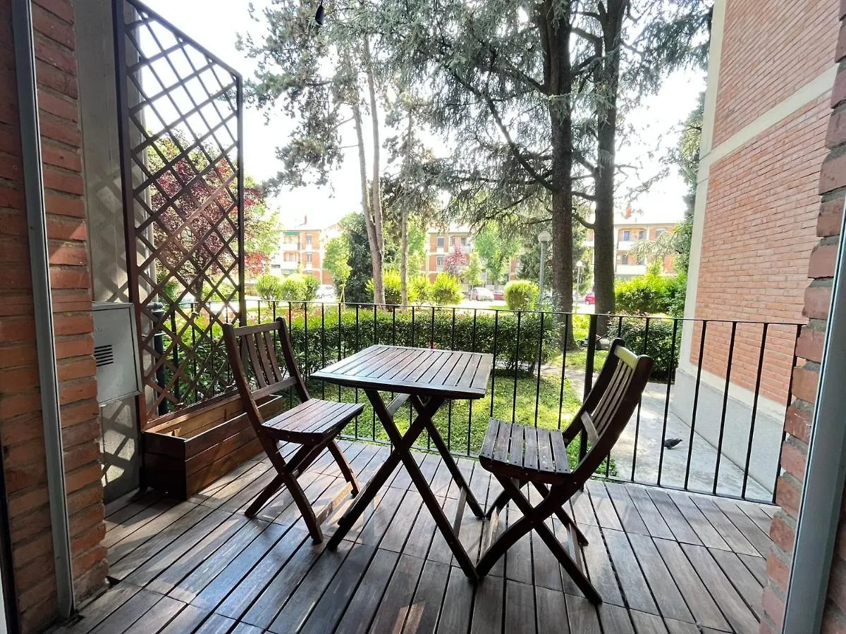 Kibilu - San Donato Vicinanze Irccs Policlinico Apartment San Donato Milanese Italy