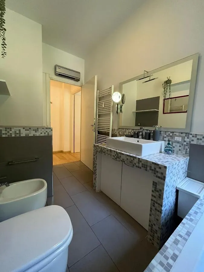 Kibilu - San Donato Vicinanze Irccs Policlinico Apartment San Donato Milanese Italy