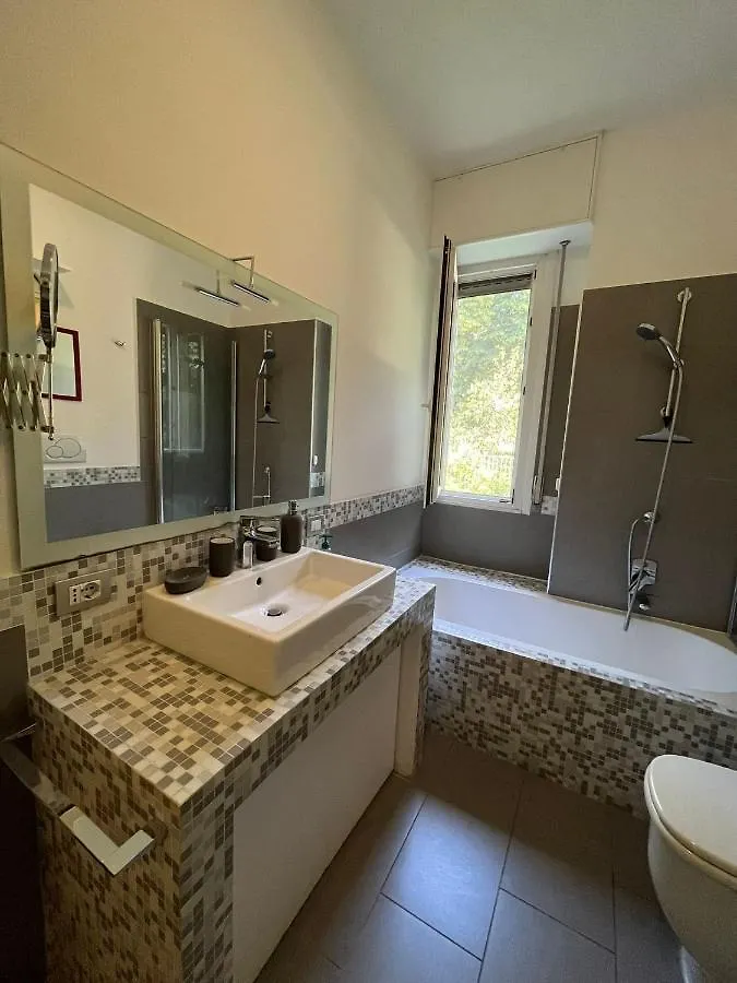 Kibilu - San Donato Vicinanze Irccs Policlinico Apartment San Donato Milanese 0*,  Italy