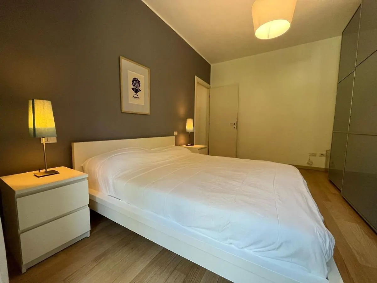 Kibilu - San Donato Vicinanze Irccs Policlinico Apartment San Donato Milanese
