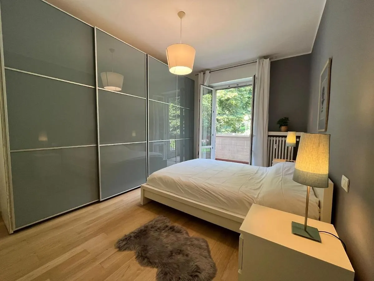 Kibilu - San Donato Vicinanze Irccs Policlinico Apartment San Donato Milanese