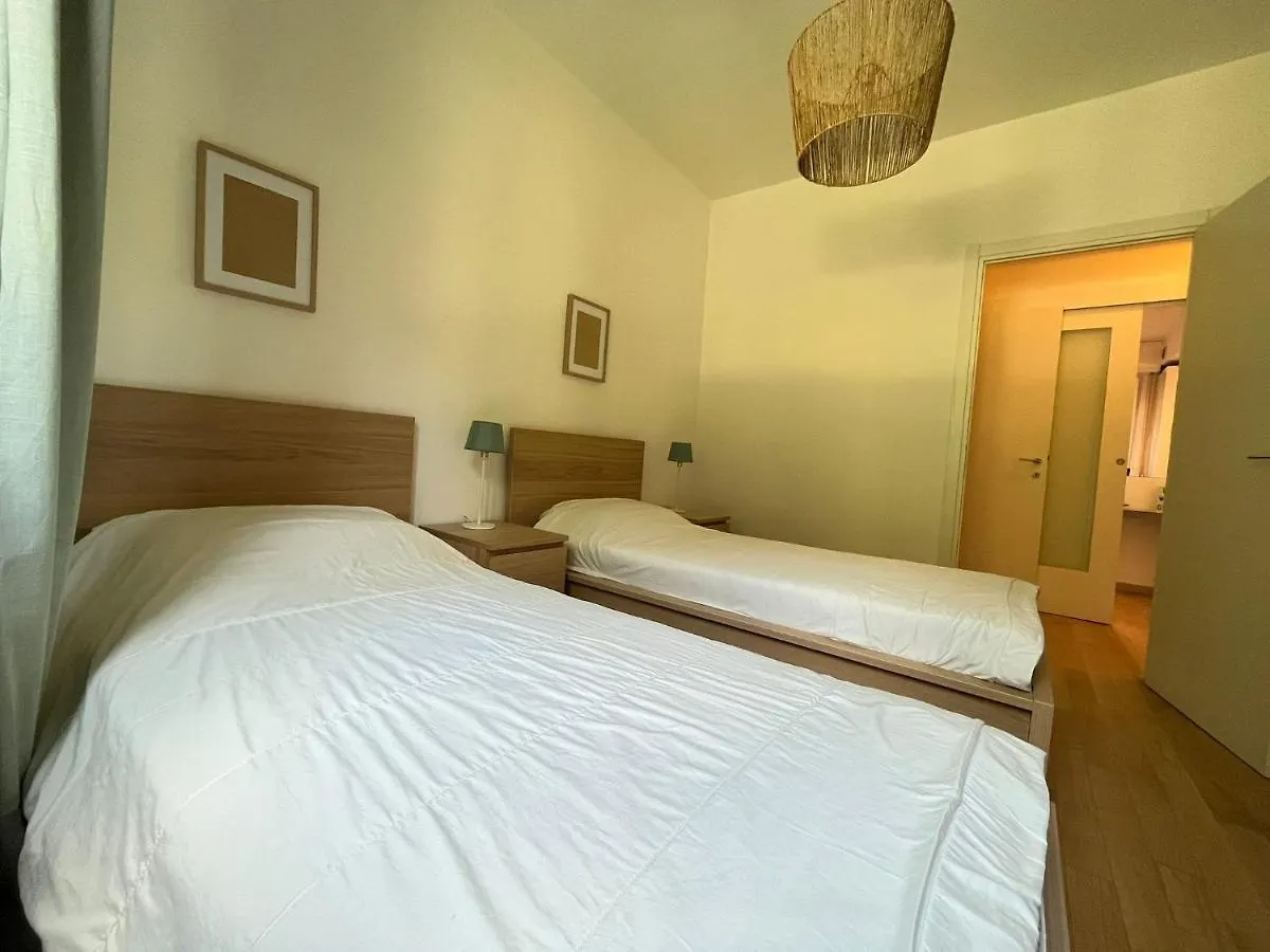 Kibilu - San Donato Vicinanze Irccs Policlinico Apartment San Donato Milanese 0*,