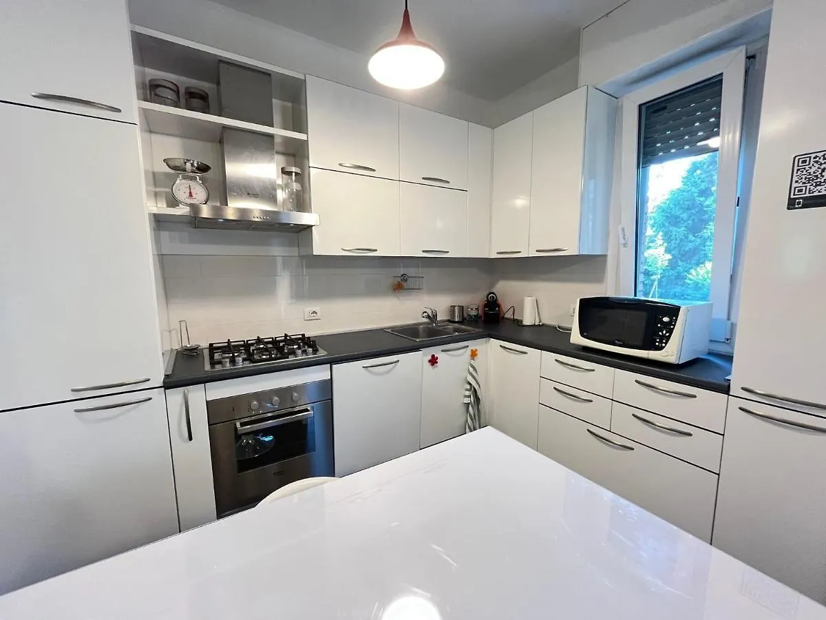 Kibilu - San Donato Vicinanze Irccs Policlinico Apartment San Donato Milanese