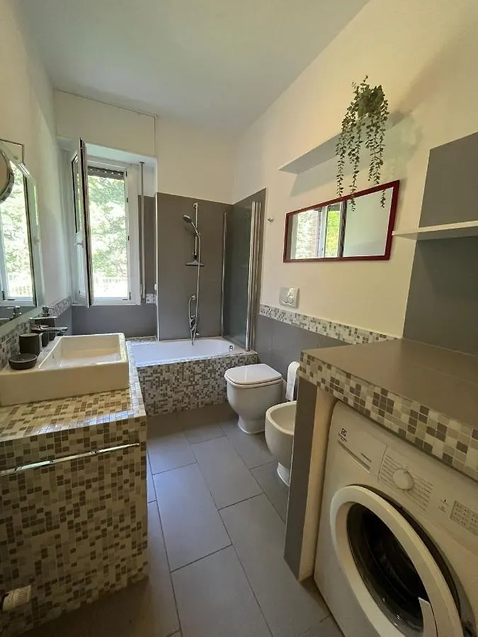 Kibilu - San Donato Vicinanze Irccs Policlinico Apartment San Donato Milanese