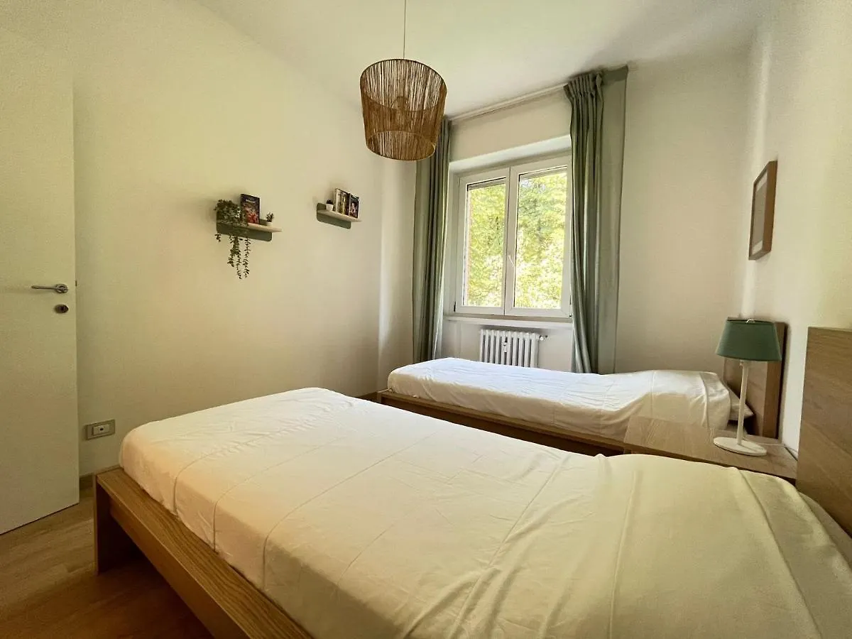 Kibilu - San Donato Vicinanze Irccs Policlinico Apartment San Donato Milanese
